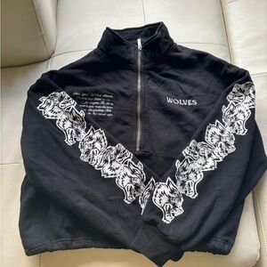 Darc sport SHE sweat shirt